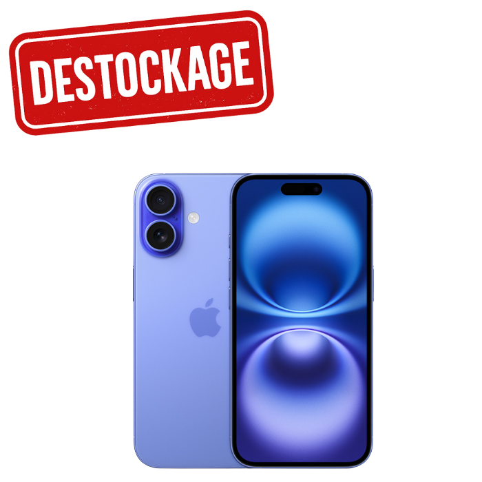 iPhone 16