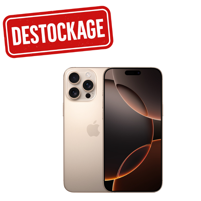 iPhone 16 Pro