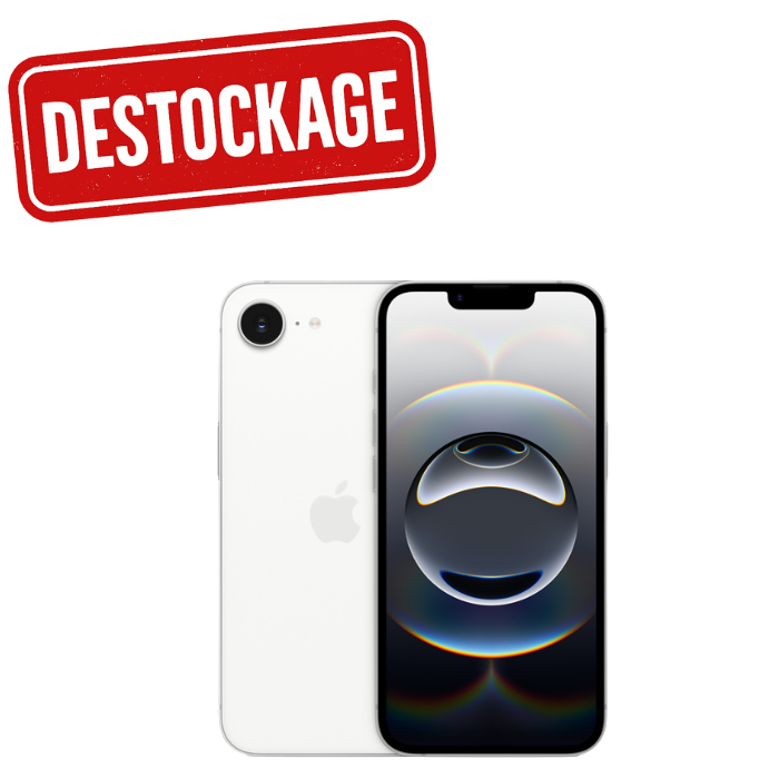 iPhone E